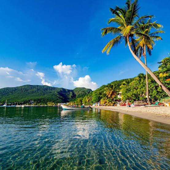 Plage
